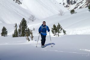 Test de la veste Supercharge Jacket