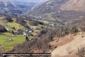 Valle du Castelloubon