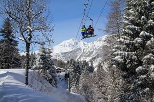 Les remontes mcaniques  Barges
