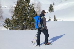 Test de la veste Jack Wolfskin Compound Jacket