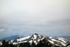 Le Crt-de-la-Neige vs Le Reculet