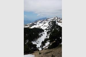 Canyon au Crt-de-la-Neige