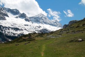 Plateau de Bellevue