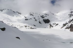Lac de Migoulou