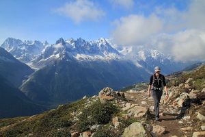 Test du sac  dos Mountain Hardwear Fluid 26