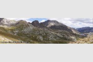 Valle des Merveilles- MERCANTOUR