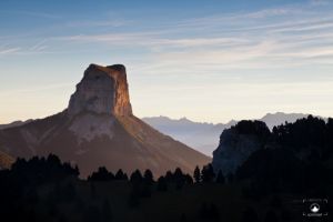 Mont Aiguille