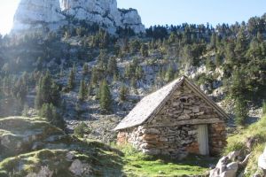 cabane de camplong