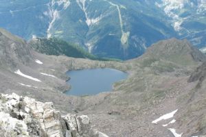 Mont Ténibre Miniature
