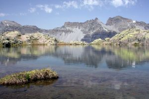 Lacs de Morgon Miniature