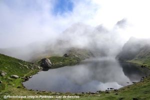 Lac de Bassias