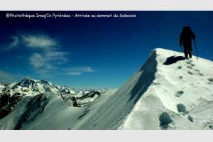 Pic de Sabocos
