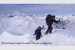 Monte au Gabedaille