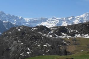 plateau du Saugu