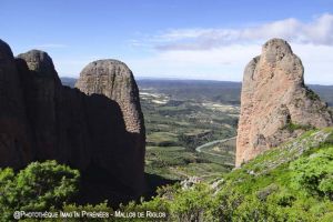 Mallos de Riglos