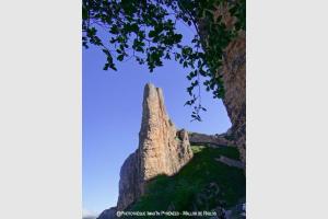 Mallos de Riglos