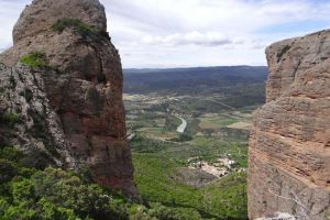 Mallos de Riglos