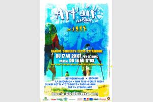 Art'air Festival 2014