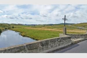 Prs de Marchastel, Lozre