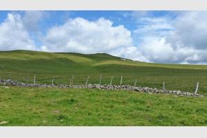 Magnifique Puy de Gudette