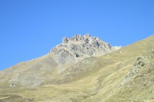 Pic de Peyreget