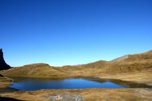 Lac d'Anterne