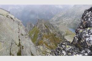 Aiguille de Castet Abarca