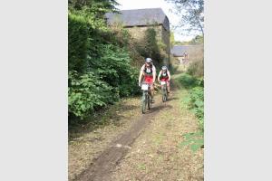 Activits de plein air en pays de Brive