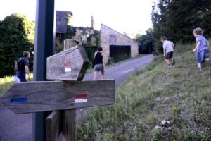 Balade autour du Causse corrzien