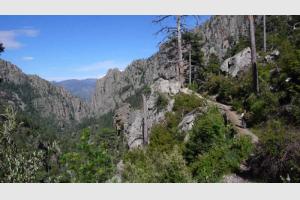 Valle de la Restonica