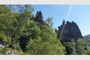 Grand beau temps
