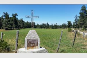 Au dtour d'un chemin