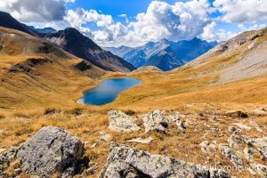 Lac de Lapazosa