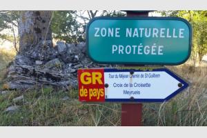 Croix de la Croisette