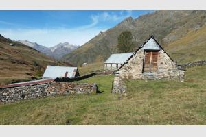 Les granges du Campbieil