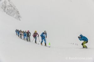 Altitoy Ternua 2016 dans les Hautes-Pyrnes