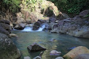 Un lieu bien rafraichissant