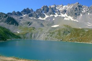 Sur le GR 58