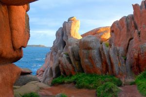 Cote Bretagne Nord