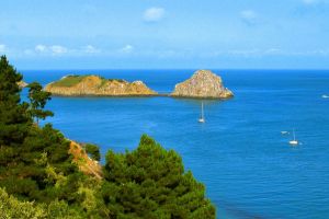 Le Rocher de Cancale