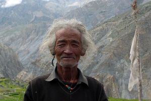 Grande traverse du Haut Dolpo Npal