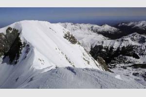 Massif du Ger