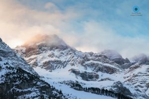 Le Cirque de Gavarnie
