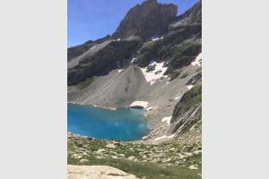 Prs de Cauterets