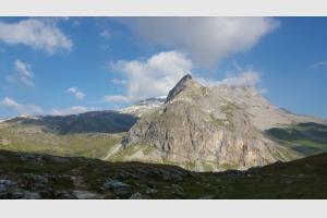 Traverse des Alpes GR5