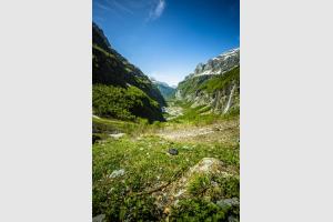 Depuis le bout du monde