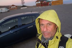 Accompagnateur en montagne