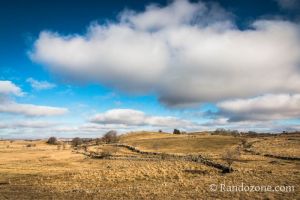 On s'lve un peu pour profiter du paysage