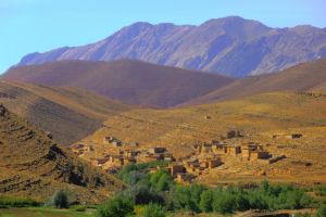 la valle heureuse 