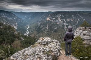 On ne se lasse pas de ces panoramas